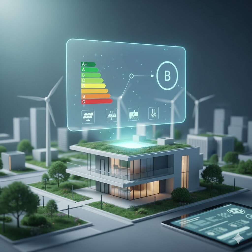 Kiedy certyfikat energetyczny (świadectwo energetyczne) jest wymagany? Sprzedaż, wynajem i pozwolenie na użytkowanie w praktyce